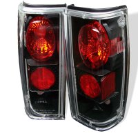 SPY Euro Tail Lights