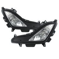 SPY Fog Lights