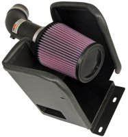 KN 69 Typhoon Intake