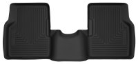 HL XAC - Rear - Black