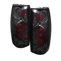 SPY Euro Tail Lights