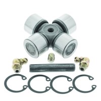 QBS Axles B