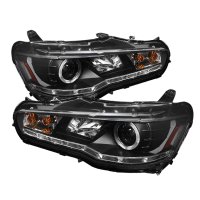 SPY Headlights