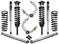 ICO 2.5 Series Coilover Kits