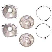 OMI Headlights