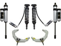 ICO 2.5 Series Coilover Kits