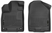 HL WB - Front - Black