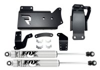 SLF Steering Stabilizers