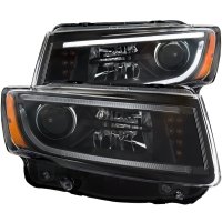 ANZ LED/Projector Headlights