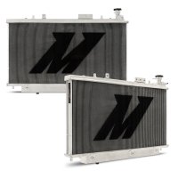 MM Radiators - Alum