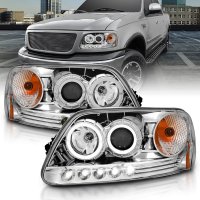 ANZ Projector Headlights
