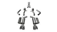 COR Cat-Back Sport