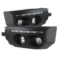 SPY Fog Lights