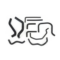 MM Silicone Hose - Radiator