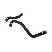 MM Silicone Hose - Radiator