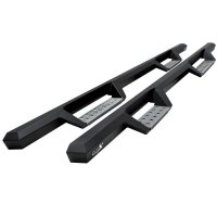 WES Nerf Bars - HDX Drop