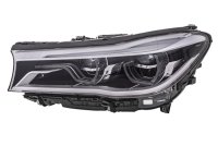 HELLA Headlight Assemblies