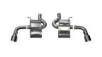 COR Axle-Back Xtreme