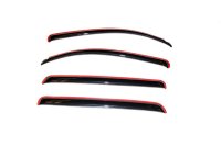 AVS In-Channel Ventvisors