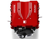 RSH Supercharger Kits