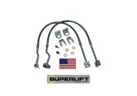 SLF Brake Hoses