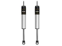 ICO 2.5 Series Shocks