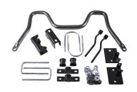 HWG Big Wig Rear Sway Bars