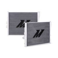 MM Radiators - Alum