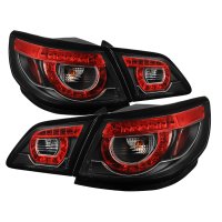 SPY LED Tail Lights