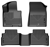 HL WB - Combo - Black