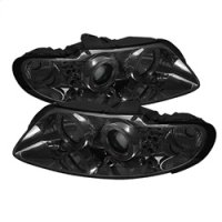 SPY Headlights