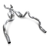 SSW Exhaust Catback