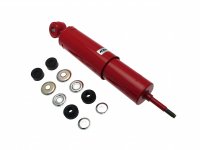 KON Raid (Red) Shocks