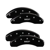 MGP Caliper Covers 4 Standard
