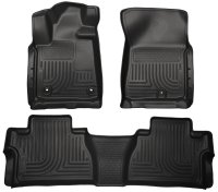 HL WB - Combo - Black