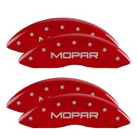 MGP Caliper Covers 4 Logo