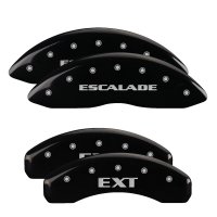 MGP Caliper Covers 4 Logo