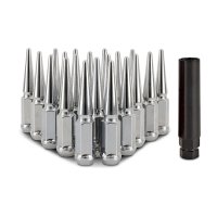 MM Lug Nuts - Steel