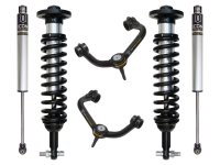 ICO 2.5 Series Coilover Kits