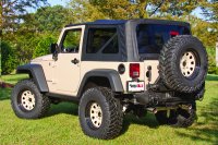 RUG Soft Tops