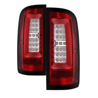 SPY LED Tail Lights