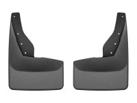 WT No Drill Mudflaps