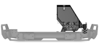BOD Pro Rear Bumpers