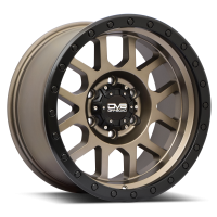 DV8 Wheels