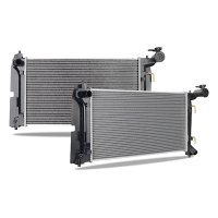 MM Radiators - Plastic
