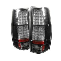 SPY LED Tail Lights
