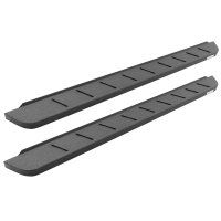 Go Rhino 630073T - RB10 Runing Boards - Boards Only - Protective Bedliner Coating