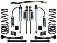 ICO 2.5 Series Shocks