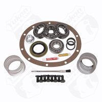 YUK Master Overhaul Kits