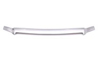 Auto Ventshade 622089 Aeroskin Flush Mount Chrome Hood Protector for 2006-2010 Ford Explorer, 200...